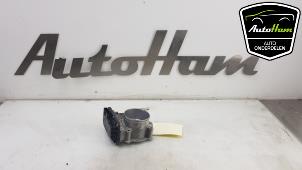 Used Throttle body Lexus IS (E3) 300h 2.5 16V Price € 100,00 Margin scheme offered by AutoHam