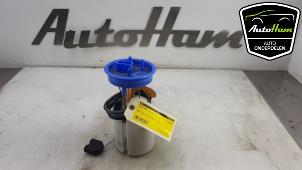 Used Petrol pump Skoda Rapid 1.2 TSI Price on request offered by AutoHam