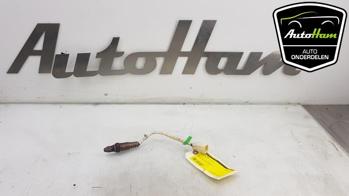 Lambda probe Lexus IS (E3), 2013 300h 2.5 16V, Saloon, 4-dr, Electric Petrol, 2.499cc, 164kW (223pk), RWD, 2ARFSE, 2013-04, AVE30 (Used)