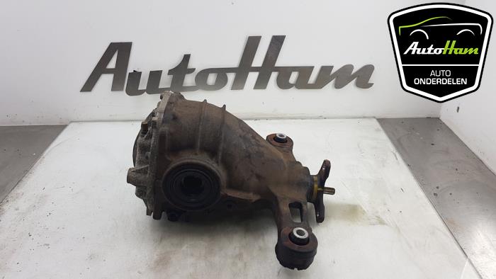 Gebrauchte Differential hinten Lexus IS (E3) 300h 2.5 16V Preis € 425,00 Margenregelung angeboten von AutoHam