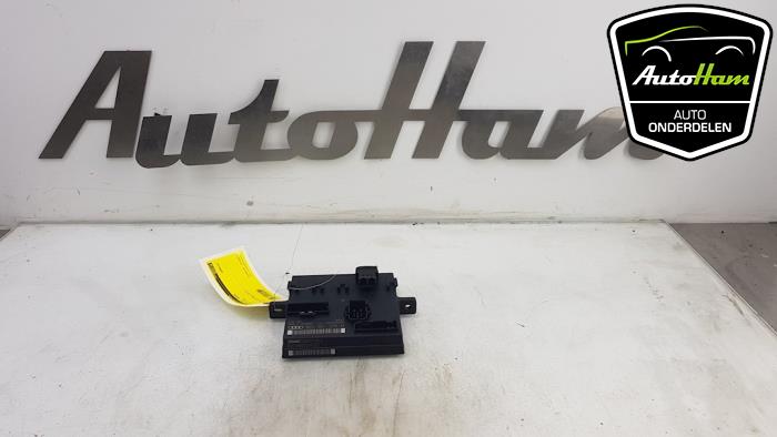 Used Body control computer Audi A4 Avant (B7) 1.9 TDI Price € 100,00 Margin scheme offered by AutoHam