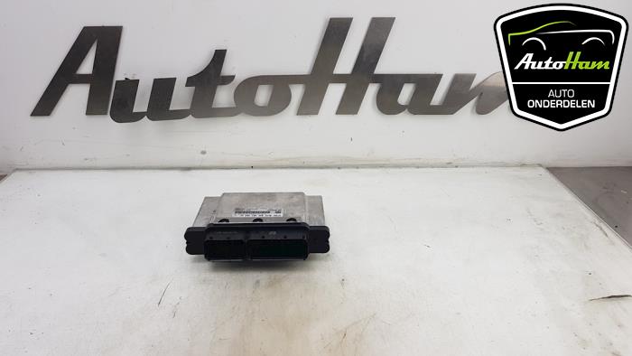 Used Engine management computer Audi A1 (8X1/8XK) 1.4 TFSI 16V 125 Price € 100,00 Margin scheme offered by AutoHam