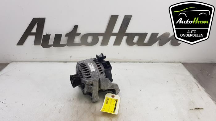 Begagnade Dynamo Mini Mini (F56) 1.2 12V One Pris € 45,00 Marginaltabell erbjuds av AutoHam