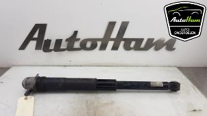 Used Rear shock absorber, left Seat Leon (5FB) 1.2 TSI Ecomotive 16V Price € 35,00 Margin scheme offered by AutoHam