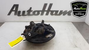 Used Rear hub BMW 3 serie Touring (F31) 320d 2.0 16V Price € 100,00 Margin scheme offered by AutoHam