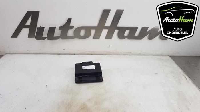 Używane Modul (rózne) Audi A1 (8X1/8XK) 1.4 TFSI 16V 125 Cena € 30,00 Procedura marży oferowane przez AutoHam