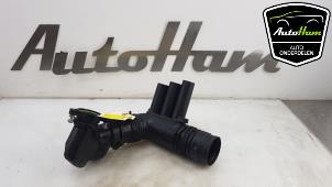 Used Air intake hose Audi A1 (8X1/8XK) 1.4 TFSI 16V 125 Price € 20,00 Margin scheme offered by AutoHam