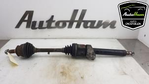 Used Front drive shaft, right Mini Mini (R56) 1.6 16V Cooper Price € 50,00 Margin scheme offered by AutoHam