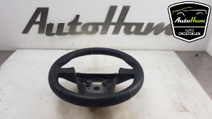 Used Steering wheel Seat Altea (5P1) 1.6 Price € 25,00 Margin scheme offered by AutoHam