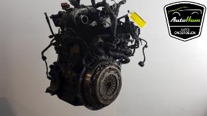 Gebrauchte Motor Ford Focus 2 1.6 TDCi 16V 90 Preis € 400,00 Margenregelung angeboten von AutoHam