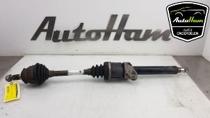 Used Front drive shaft, right Mini Mini (R56) 1.6 16V Cooper Price € 50,00 Margin scheme offered by AutoHam