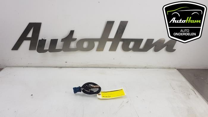 Usagé Sonde lambda Mini Mini (R56) 1.6 16V Cooper Prix € 15,00 Règlement à la marge proposé par AutoHam