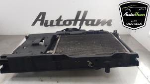 Used Cooling set Peugeot 207/207+ (WA/WC/WM) 1.6 16V VTi Price € 60,00 Margin scheme offered by AutoHam