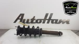 Used Front shock absorber, right Peugeot 407 SW (6E) 2.0 16V Price € 40,00 Margin scheme offered by AutoHam
