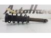 Front shock absorber, right from a Peugeot 407 SW (6E) 2.0 16V 2008