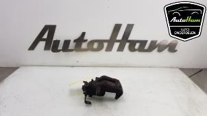 Used Rear brake calliper, right Peugeot 407 SW (6E) 2.0 16V Price € 50,00 Margin scheme offered by AutoHam