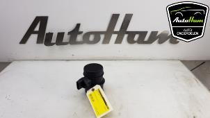 Usagé Dosimètre à air Audi TT (8N3) 1.8 T 20V Quattro Prix € 35,00 Règlement à la marge proposé par AutoHam