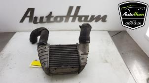 Usagé Echangeur air (Intercooler) Audi TT (8N3) 1.8 T 20V Quattro Prix € 50,00 Règlement à la marge proposé par AutoHam