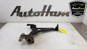 Used Front wishbone, right Fiat Scudo (270) 2.0 D Multijet Price € 50,00 Margin scheme offered by AutoHam