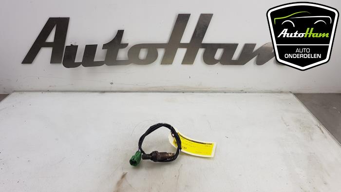 Usados Sonda Lambda Suzuki Swift (ZA/ZC/ZD1/2/3/9) 1.3 VVT 16V Precio € 20,00 Norma de margen ofrecido por AutoHam