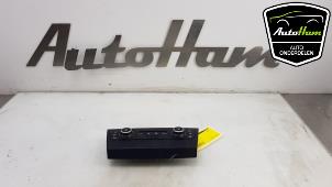 Used Heater control panel BMW 3 serie Touring (E91) 318i 16V Price € 40,00 Margin scheme offered by AutoHam
