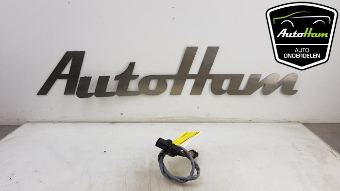 Gebrauchte Lambdasonde Ford Fiesta 6 (JA8) 1.0 EcoBoost 12V 100 Preis € 20,00 Margenregelung angeboten von AutoHam