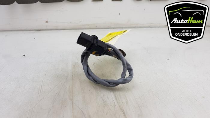 Lambda probe from a Ford Fiesta 6 (JA8) 1.0 EcoBoost 12V 100 2016
