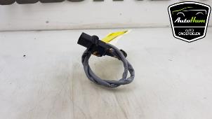 Lambda probe from a Ford Fiesta 6 (JA8) 1.0 EcoBoost 12V 100 2016