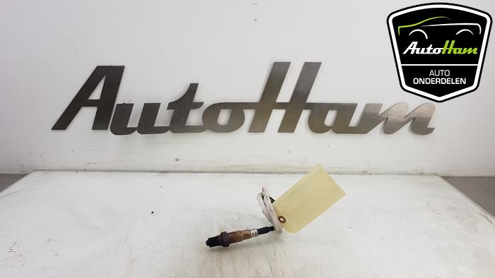 Gebrauchte Lambdasonde Ford Fiesta 6 (JA8) 1.0 EcoBoost 12V 100 Preis € 20,00 Margenregelung angeboten von AutoHam