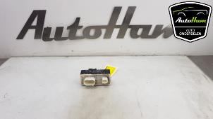 Used Cooling fin relay Volkswagen Polo V (6R) 1.4 16V Price € 10,00 Margin scheme offered by AutoHam