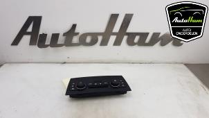 Used Heater control panel BMW 3 serie (E90) 320i 16V Price € 40,00 Margin scheme offered by AutoHam