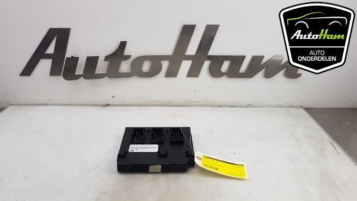Gebrauchte Steuergerät Body Control Audi TT (8J3) 2.0 TFSI 16V Preis € 95,00 Margenregelung angeboten von AutoHam