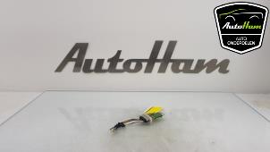 Used Heater resistor Peugeot 207/207+ (WA/WC/WM) 1.4 Price € 10,00 Margin scheme offered by AutoHam