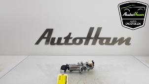 Used Ignition lock + key Opel Agila (B) 1.2 16V Price € 30,00 Margin scheme offered by AutoHam