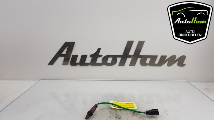 Usados Sonda Lambda Volvo V40 (MV) 2.0 D2 16V Precio € 20,00 Norma de margen ofrecido por AutoHam
