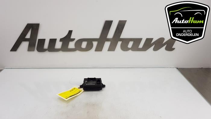 Używane Modul centralnego zamka Volvo V40 (MV) 2.0 D2 16V Cena € 15,00 Procedura marży oferowane przez AutoHam