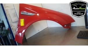 Used Front wing, right Opel Tigra Twin Top 1.4 16V Price € 40,00 Margin scheme offered by AutoHam