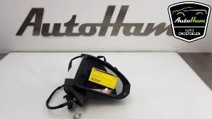 Gebrauchte Außenspiegel rechts Audi TT (FV3/FVP) 2.0 TFSI 16V Preis € 125,00 Margenregelung angeboten von AutoHam