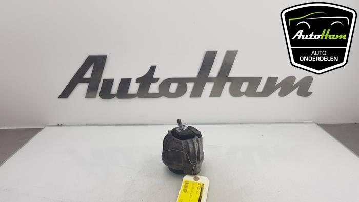 Used Engine mount BMW 1 serie (E87/87N) 116i 2.0 16V Price € 15,00 Margin scheme offered by AutoHam