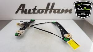 Usagé Lève vitre électrique avant droit BMW 1 serie (E87/87N) 116i 2.0 16V Prix € 15,00 Règlement à la marge proposé par AutoHam