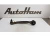 Audi A6 Avant Quattro (C6) 2.7 TDI V6 24V Bras de suspension avant gauche