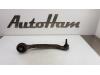Audi A6 Avant Quattro (C6) 2.7 TDI V6 24V Bras de suspension avant droit
