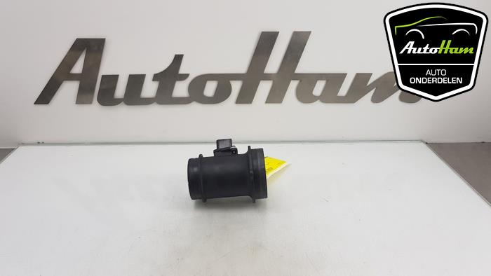 Used Airflow meter Audi A6 Avant Quattro (C6) 2.7 TDI V6 24V Price € 30,00 Margin scheme offered by AutoHam