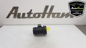 Used Airflow meter Audi A6 Avant Quattro (C6) 2.7 TDI V6 24V Price € 40,00 Margin scheme offered by AutoHam