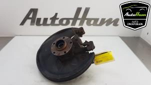 Used Rear hub Audi A6 Avant Quattro (C6) 2.7 TDI V6 24V Price € 75,00 Margin scheme offered by AutoHam