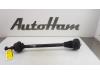 Audi A6 Avant Quattro (C6) 2.7 TDI V6 24V Arbre de transmission arrière gauche