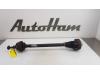 Audi A6 Avant Quattro (C6) 2.7 TDI V6 24V Arbre de transmission arrière droit