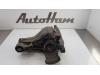 Audi A6 Avant Quattro (C6) 2.7 TDI V6 24V Différentiel arrière