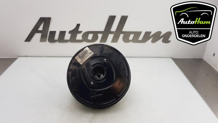 Usados Servofreno Citroen Berlingo 1.6 Hdi 75 16V Phase 1 Precio € 50,00 Norma de margen ofrecido por AutoHam