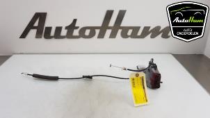 Used Rear door mechanism 4-door, right Peugeot 308 (4A/C) 1.6 VTI 16V Price € 20,00 Margin scheme offered by AutoHam